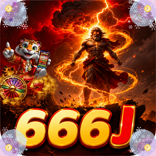 666j — mitra unggulan